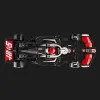 Конструктор LEGO Speed ​​Champions Гоночный автомобиль MoneyGram Haas F1 Team VF-24 (77250)