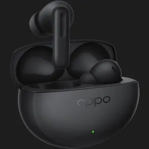 Навушники OPPO Enco AIR5 Pro (Matte Black) (ETEL1)