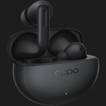 Навушники OPPO Enco AIR5 Pro (Matte Black) (ETEL1)