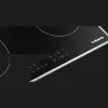 Варильна поверхня Hansa електрична склокерамічна, 57.5см (BHCI66306) (Black)