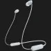 Наушники Bluetooth Sony WI-C100 (White) (WIC100W.CE7)