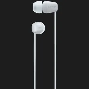 Наушники Bluetooth Sony WI-C100 (White) (WIC100W.CE7) в Александрии