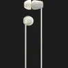 Наушники Bluetooth Sony WI-C100 (Beige) (WIC100C.CE7)