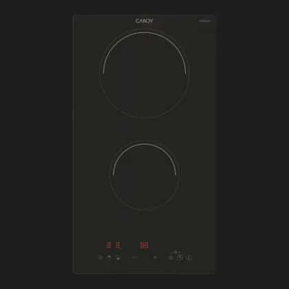 Варочная панель Candy индукционная, 30см, домино (CID30/1) (Black)