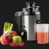 Соковыжималка Gorenje JC400BE (Black/Gray)