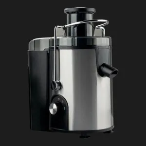 Соковыжималка Gorenje JC400BE (Black/Gray)