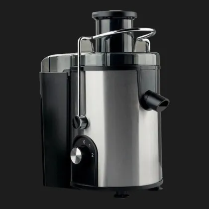 Соковыжималка Gorenje JC400BE (Black/Gray)