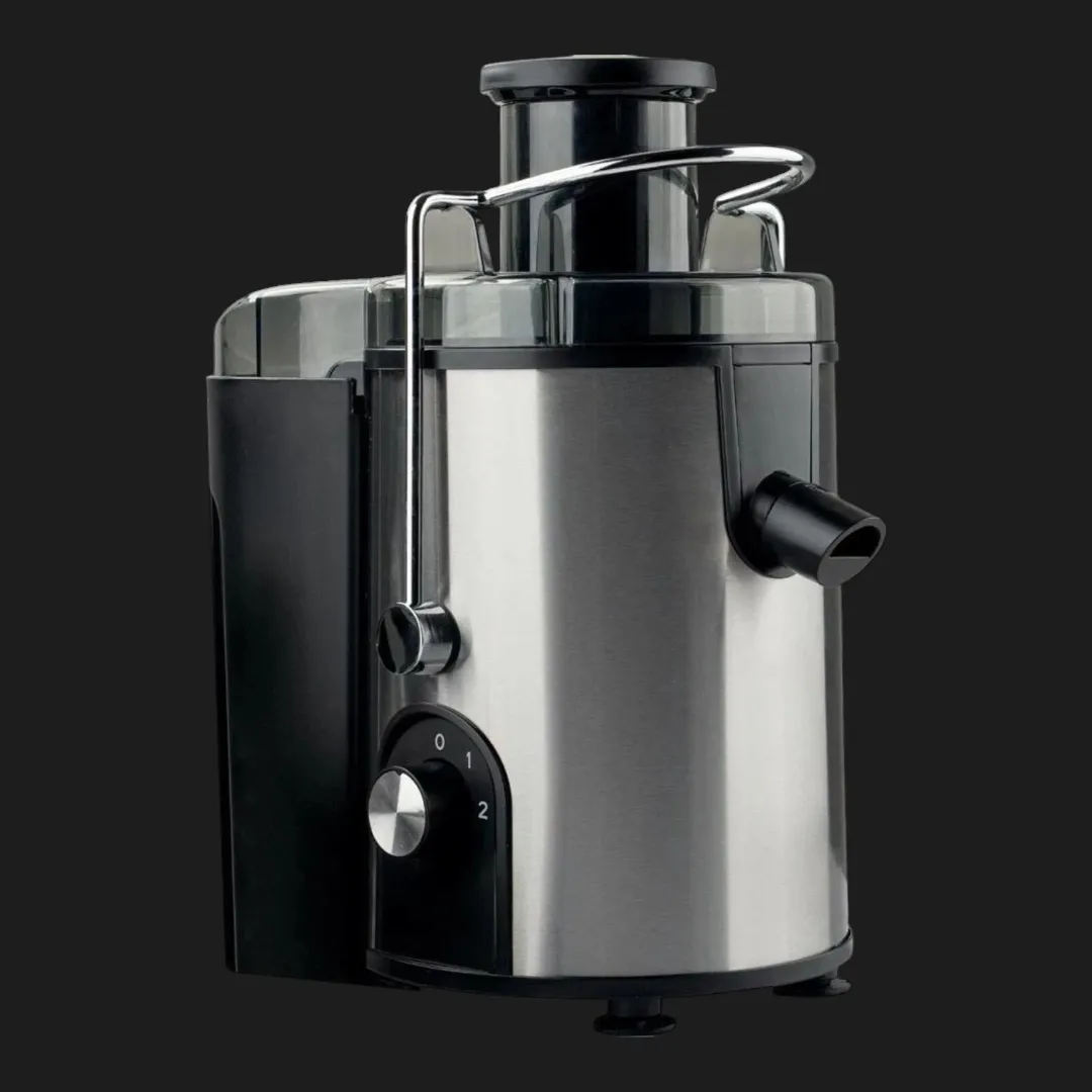 Соковитискач Gorenje JC400BE (Black/Gray)
