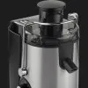Соковыжималка Gorenje JC400BE (Black/Gray)