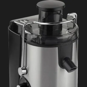 Соковыжималка Gorenje JC400BE (Black/Gray)