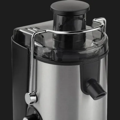 Соковыжималка Gorenje JC400BE (Black/Gray)