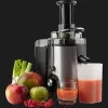 Соковыжималка Gorenje JC400BE (Black/Gray)
