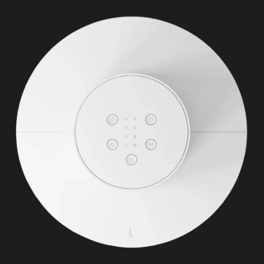 Вентилятор Xiaomi Smart Tower Fan 2 (1130775) (White) — фото 2
