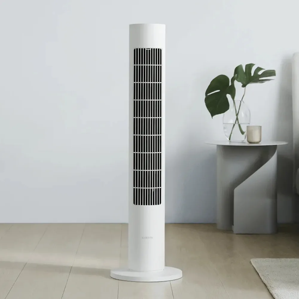 Вентилятор Xiaomi Smart Tower Fan 2 (1130775) (White) — фото 6
