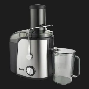 Соковитискач Gorenje JC805EII (Black/Gray) в Чернівцях