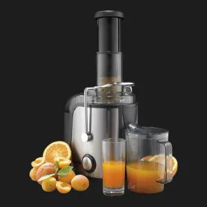 Соковитискач Gorenje JC805EII (Black/Gray) в Чернівцях
