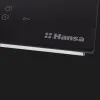 Варильна поверхня Hansa склокерамічна, 30см (BHC36177) (Black)