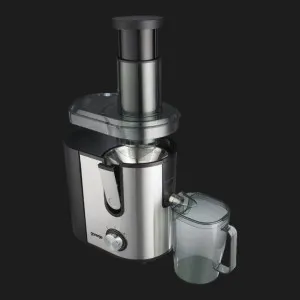 Соковыжималка Gorenje JC900E (Black/Gray) в Борисполе