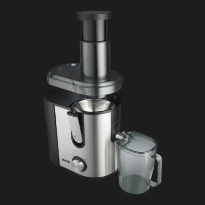 Соковыжималка Gorenje JC900E (Black/Gray)
