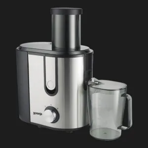 Соковыжималка Gorenje JC900E (Black/Gray) в Борисполе