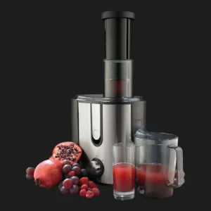 Соковыжималка Gorenje JC900E (Black/Gray) в Борисполе