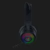 Игровая гарнитура RAZER Kraken Kitty V3 PRO (Black) (RZ04-05170300-R3M1) (UA)