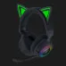 Игровая гарнитура RAZER Kraken Kitty V3 PRO (Black) (RZ04-05170300-R3M1) (UA)