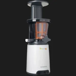Соковыжималка Kenwood JMP400WH (White) в Дрогобыче