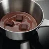 Варочная поверхность Electrolux индукционная, 60см, сенсор дисплей, Hob2Hood (EIS67483) (Black)