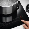 Варочная поверхность Electrolux, индукционная, 60 см, Hob2Hood, (EIS62453IZ) (Black)