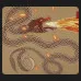 Килимок RAZER Gigantus V2 Large, Counter Strike 2 Edition (Gold) (RZ02-03333300-R3M1) (UA)