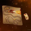 Килимок RAZER Gigantus V2 Large, Counter Strike 2 Edition (Gold) (RZ02-03333300-R3M1) (UA)