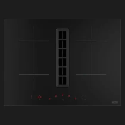 Варочная поверхность Franke индукционная с фильтром, 70см (340.0731.892) (Black)