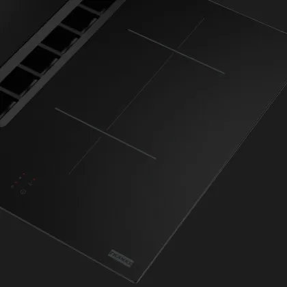 Варочная поверхность Franke индукционная с фильтром, 70см (340.0731.892) (Black)