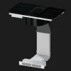 Варочная поверхность Gorenje индукционная, 83см, расширенная зона (HET949BSC) (Black)