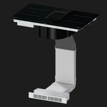 Варочная поверхность Gorenje индукционная, 83см, расширенная зона (HET949BSC) (Black)