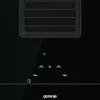 Варочная поверхность Gorenje индукционная, 83см, расширенная зона (HET949BSC) (Black)