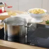 Варочная поверхность Gorenje индукционная, 83см, расширенная зона (HET949BSC) (Black)