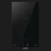 Варильна поверхня Gorenje індукційна, 30см, Доміно (GI3201BC) (Black)
