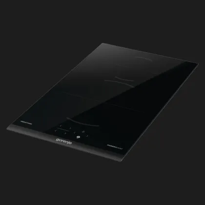 Варочная поверхность Gorenje индукционная, 30см, Домино (GI3201BC) (Black)