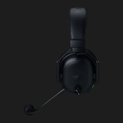 Игровая гарнитура RAZER Blackshark V3 X Hyperspeed (Black) (RZ04-05420100-R3M1) (UA)