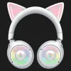 Ігрова гарнітура RAZER Kraken Kitty V3 PRO (White) (RZ04-05170400-R3M1) (UA)