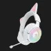 Ігрова гарнітура RAZER Kraken Kitty V3 PRO (White) (RZ04-05170400-R3M1) (UA)