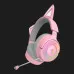Игровая гарнитура RAZER Kraken Kitty V3 PRO (Quartz) (RZ04-05170200-R3M1) (UA)