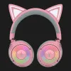 Игровая гарнитура RAZER Kraken Kitty V3 PRO (Quartz) (RZ04-05170200-R3M1) (UA)