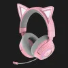 Игровая гарнитура RAZER Kraken Kitty V3 PRO (Quartz) (RZ04-05170200-R3M1) (UA)