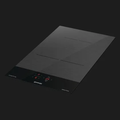 Варочная поверхность Gorenje индукционная, 30см Домино (GI3201SYBSC) (Black)