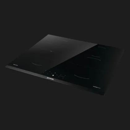 Варочная поверхность Gorenje индукционная, 60см (GI6421BC) (Black)