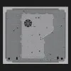 Варильна поверхня Gorenje індукційна, 60см (GI6401WSC) (White)