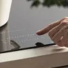 Варильна поверхня Gorenje індукційна, 60см Wi-Fi (GI6442BSCWF) (Black)